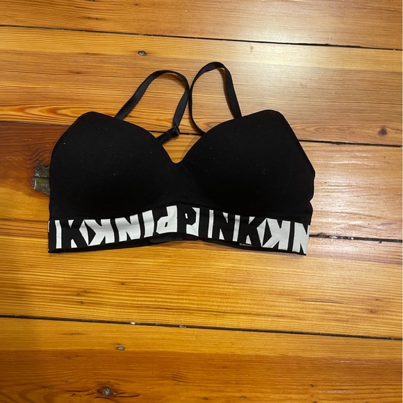 PINK bra - Picture 1 of 3